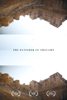 The Banisher of Thought Trailer