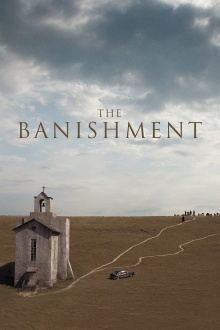 The Banishment Trailer