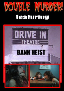 The Bank Heist Trailer