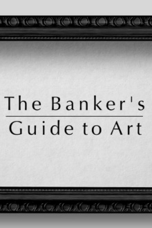 The Banker's Guide to Art Trailer