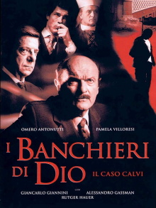 The Bankers Of God: The Calvi Affair Trailer
