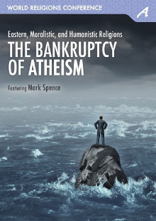 The Bankruptcy of Atheism Trailer