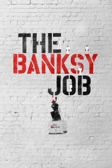 The Banksy Job Trailer