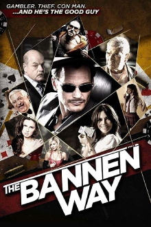 The Bannen Way Trailer