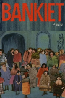 The Banquet Trailer