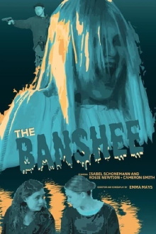 The Banshee Trailer