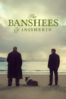 The Banshees of Inisherin Trailer