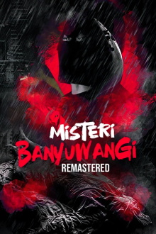 The Banyuwangi Mystery (Shaman Wizard) Trailer