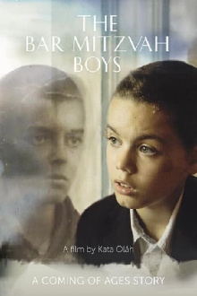 The Bar Mitzvah Boys Trailer
