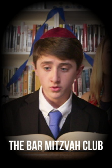 The Bar Mitzvah Club Trailer