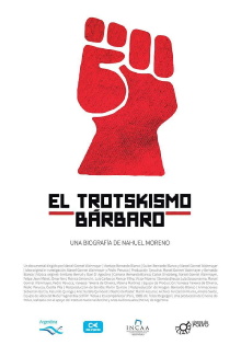 The Barbarian Trotskyism Trailer