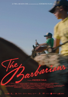 The Barbarians Trailer