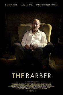 The Barber Trailer