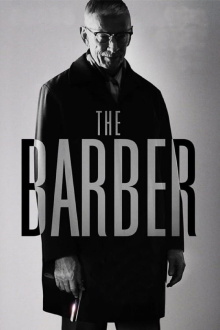 The Barber Trailer