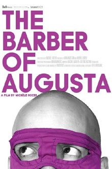 The Barber of Augusta Trailer