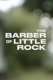 The Barber of Little Rock Trailer