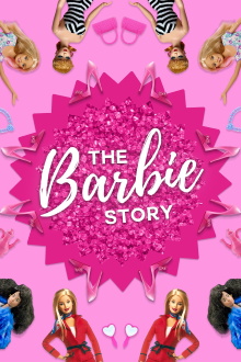 The Barbie Story Trailer