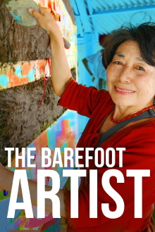 The Barefoot Artist Trailer