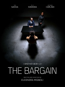 The Bargain Trailer