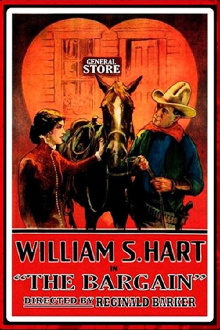 The Bargain Trailer