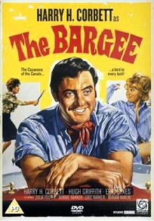 The Bargee Trailer