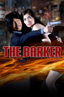 The Barker Trailer