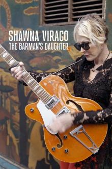 The Barman’s Daughter Trailer
