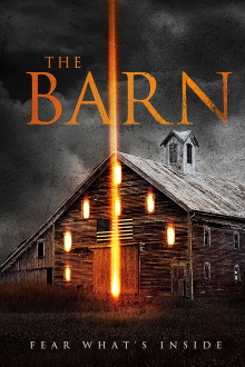 The Barn Trailer