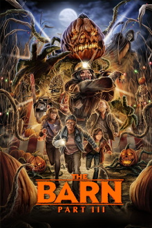 The Barn Part III Trailer