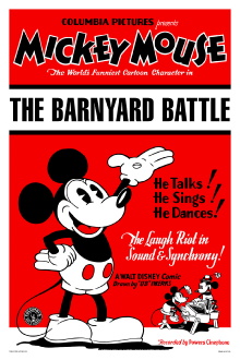 The Barnyard Battle Trailer