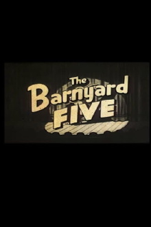The Barnyard Five Trailer