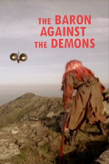 The Baron Against the Demons Trailer
