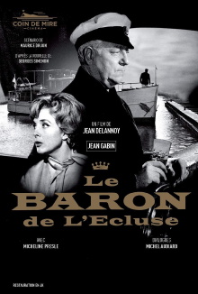 The Baron of the Locks Trailer