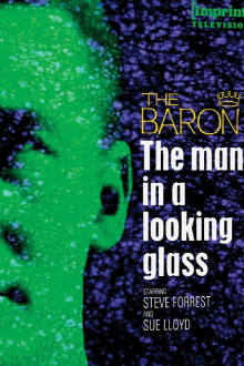The Baron: The Man in a Looking Glass Trailer