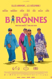 The Baronesses Trailer