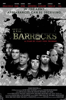 The Barracks Trailer