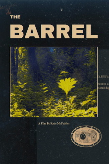 The Barrel Trailer