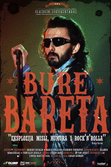 The Barrell of Bare Trailer