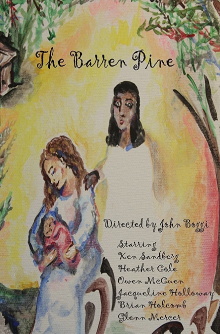 The Barren Pine Trailer