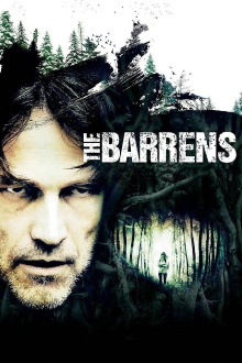 The Barrens Trailer