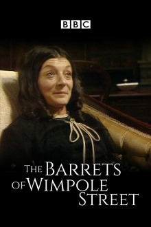The Barretts of Wimpole Street Trailer