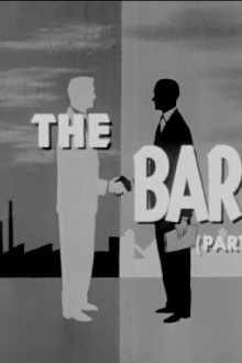 The Barrier Trailer