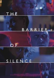 The Barrier of Silence Trailer