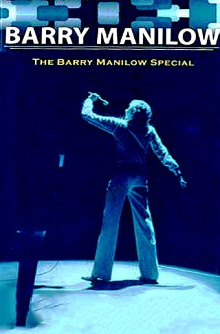 The Barry Manilow Special Trailer