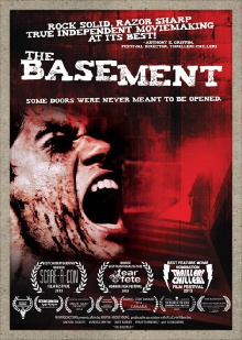 The Basement Trailer