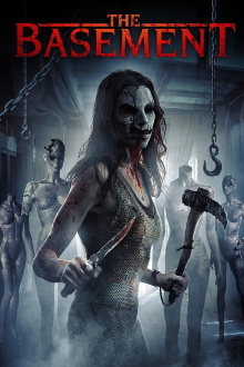 The Basement Trailer