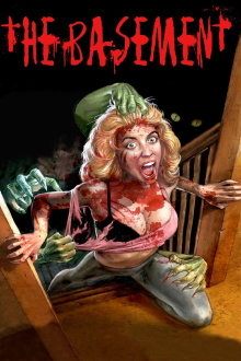 The Basement Trailer
