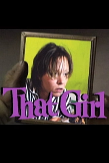 The Basement Girl Trailer