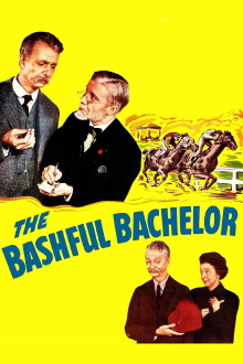 The Bashful Bachelor Trailer