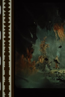The Basics of Colour in Film Trailer